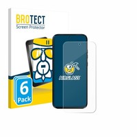 6X Panzerfolie Schutzglas FüR Motorola Moto G77 Displayschutz