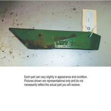 Used Sway Block - Left Hand Fits John Deere 2010 T13347