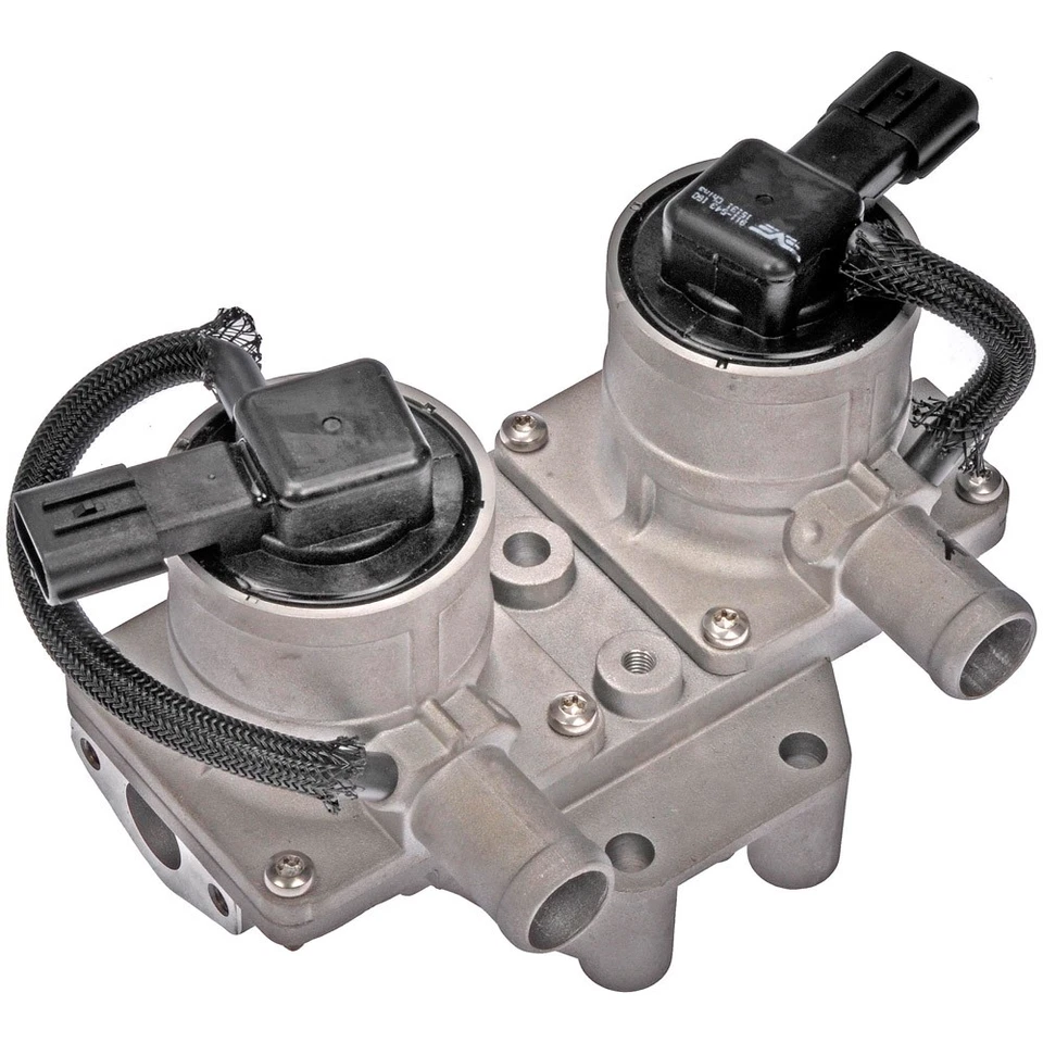 Обратный клапан вторичного впрыска воздуха Dorman для Toyota Tundra Sequoia - Изображение 4 из 4