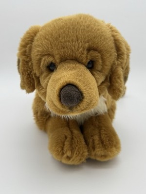 Teddy Hermann Red Retriever Plush Retired RARE