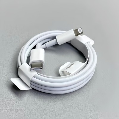 Genuine 1M iPhone USB-C Charger Cable for iPhone 14 13 12 Pro XR XS Plus NEW