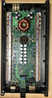 Kicker ZR600 2-Channel Car Amp for sale online | eBay