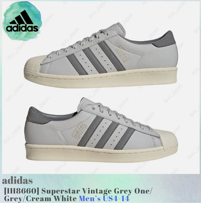 $150 NEW Men's Adidas Superstar Vintage IH8660 Shoes JQ3255 IG4990