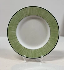 Villeroy & Boch “Flora – Grass” 10 5/8 Dinner Plate | House & Garden Collection 