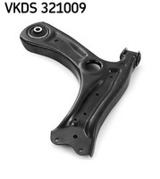 Vkds 321009 SKF Lenker, RadaufhäNgung FüR Audi,Seat
