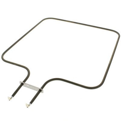 Widerstandssohle 1000W, 8072470027 3879671000 - vier