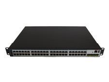 Switch Huawei S5720-52X-PWR-LI-AC 48x1Gb PoE+...