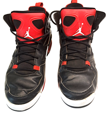Nike Air Jordan Flight Club 91 DC7329-006 Basketball Shoes Men\'s 9.5 Sneakers DC7329-006] MENS AIR JORDAN FLIGHT CLUB 91  main image 3