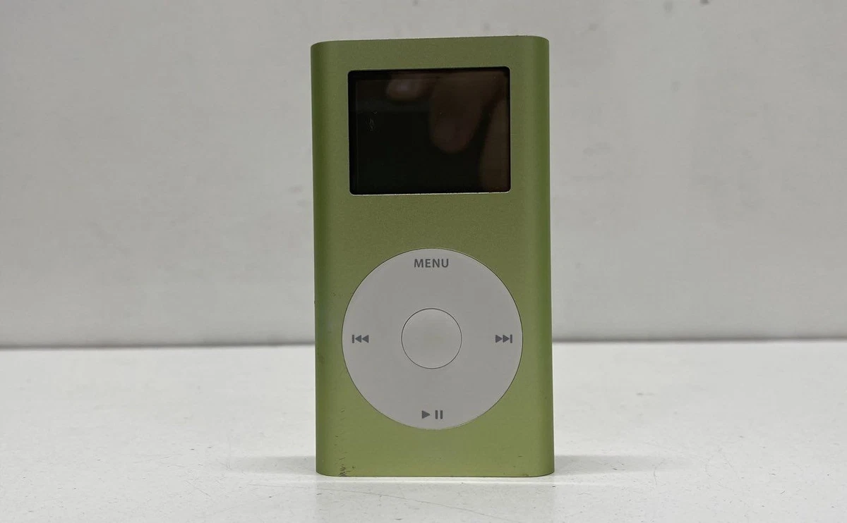 Las mejores ofertas en iPod Mini | eBay