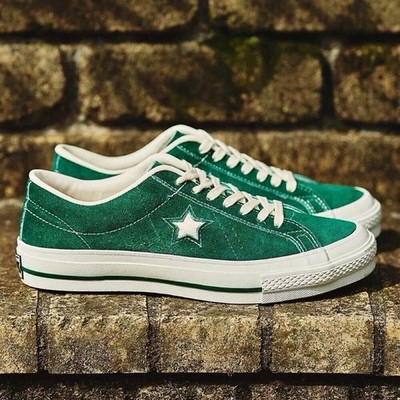 ONE STAR J VTG TimeLine converse 【公式通販】