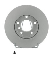 2X Bremsscheibe Coat+ Jurid 561551JC JC Schachtel FüR BMW 3Er E46 E36 Touring Z4