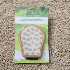 Ecotools Stimulating Scalp Massager