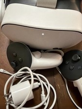 Meta Quest 3S Virtual Reality Headset 128GB W...