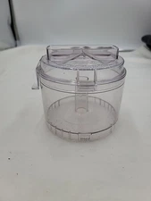 Cuisinart Mini Prep  DLC-191TX Food Processor Bowl & Lid  Replacements