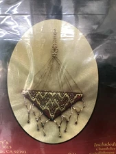 Chandelier Ornament Kit