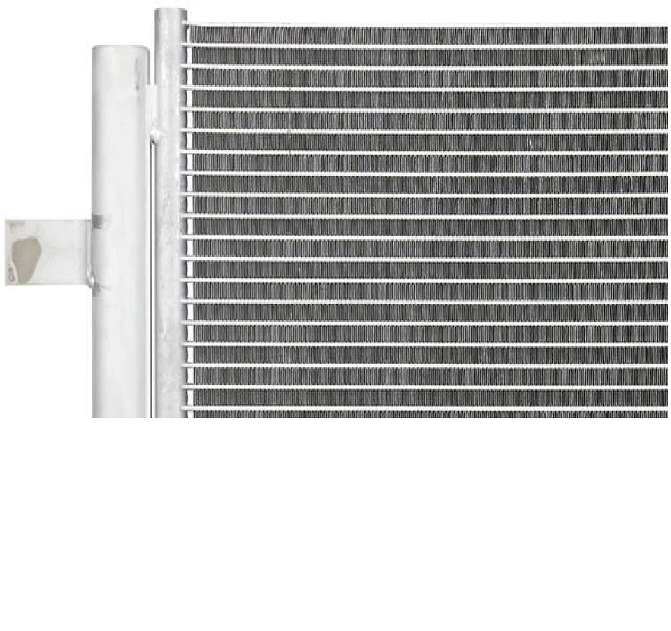 CONDENSADOR AIRE ACONDICIONADO MINI COOPER TECHO RÍGIDO HATCHBACK 2014-2021 (4762) Foto 2 de 4