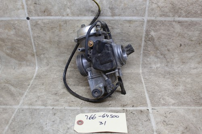 #ad #ad Honda 2009 Foreman 500 05 09 2011 2012 Rubicon Oem KEIHIN Carb Carburetor $129.95