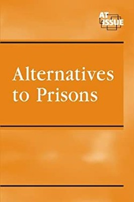 Alternatives to Prisons Library Binding