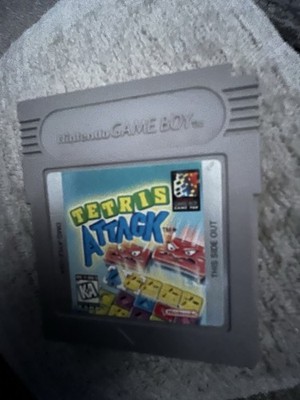 tetris attack gameboy (1996)