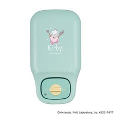 CCP Kirby Star Multi-Sandwich Maker Hot Sand AC100V Japan Import KM-CM75-KB New