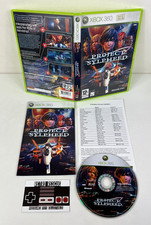 Project Sylpheed XBOX 360 Spiel komplett Handbuch CIB Insert PAL