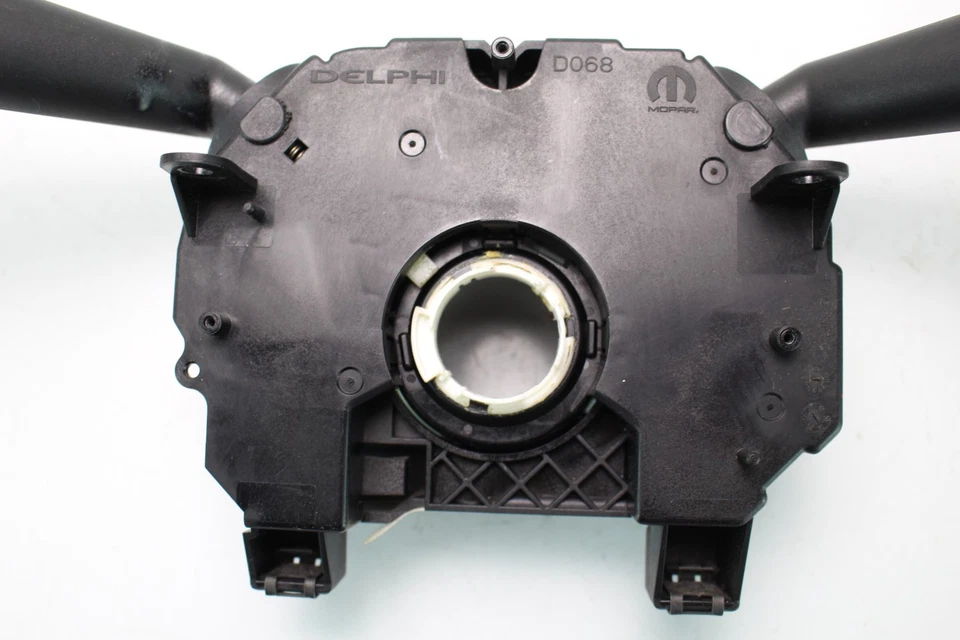 Jeep Renegade 2017-2018 interruptor de combinación de volante OEM, 07356374190 Foto 4 de 4