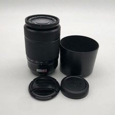 Fujifilm XC 50-230mm f/4.5-6.7 OIS II Lens for Fujifilm XF Mount Excellent