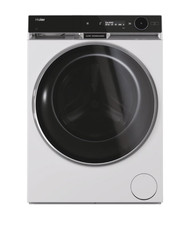 Lavasciuga 12 + 7 Kg SERIE X 11 HWD120 BD16397EUS White e Black classe AA