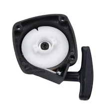 Recoil Starter Pull Start Starter For Strimmer Hedge Trimmer Brush Cutter Tool S