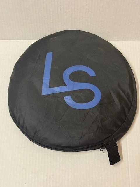 LimoStudio 24" x 36" Photo Video Studio Multi Collapsible Lighting Reflector - Image 2 of 2
