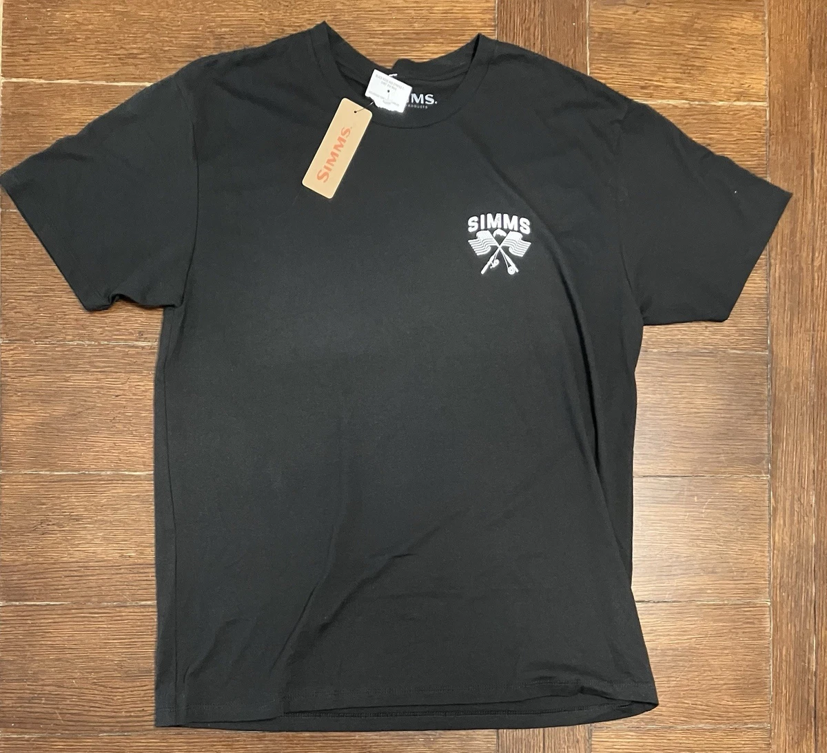 Chemise neuve logo casier pied t-shirt drôle américain usa unisexe