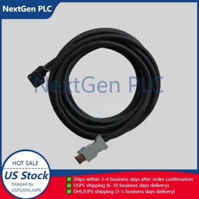 Brand FOR YASKAWA power servo motor encoder cable JZSP-CSP01-03-E 3M