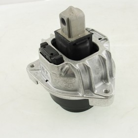 OEM 22116851263 22116851264 2pc Engine Mount For BMW 550i 550i GT 4.4L 2010-2016