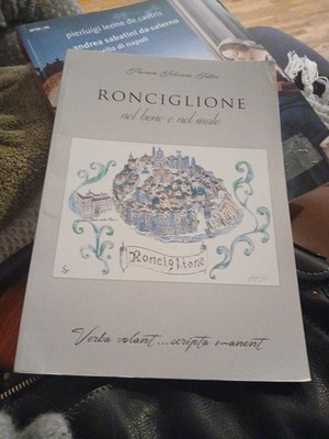 RONCIGLIONE NEL BENE E NEL MALE