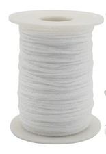 Wow 200ft  Spool Cotton Candle Wicks 
