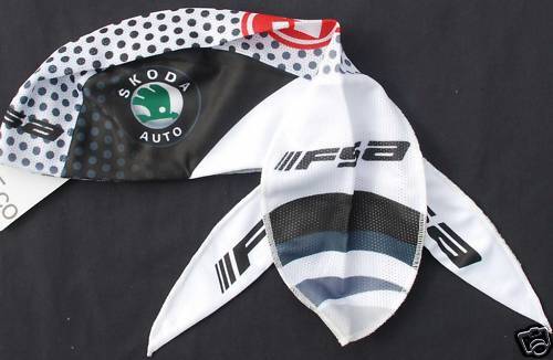 FSA CYCLING SKULL CAP NEW ** - Picture 1 of 1
