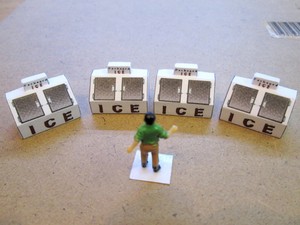 ice vending machines