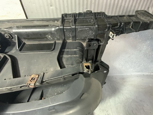 BMW 1 SERIES E81 E87 LCI FRONT PANEL 07-12 ♻️ 7193748 FREE UK P&P - 第 3/7 張圖片
