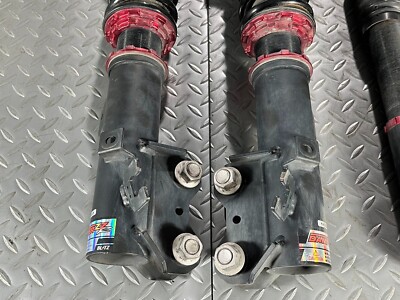 Blitz Damper ZZ-R Axela Sports BM5FP Mazda 3 Suspension Blitz Damper ZZ-R Axela Sports BM5FP Mazda 3 Suspension