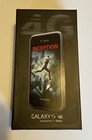 Empty Box Only Galaxy S 4G Cell Phone T Mobile Reflex Silver Android
