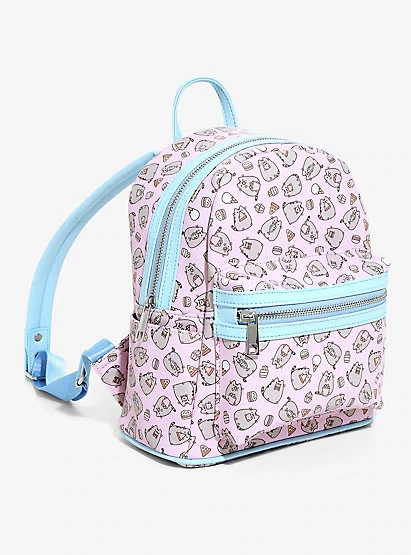 Loungefly pusheen backpack sale