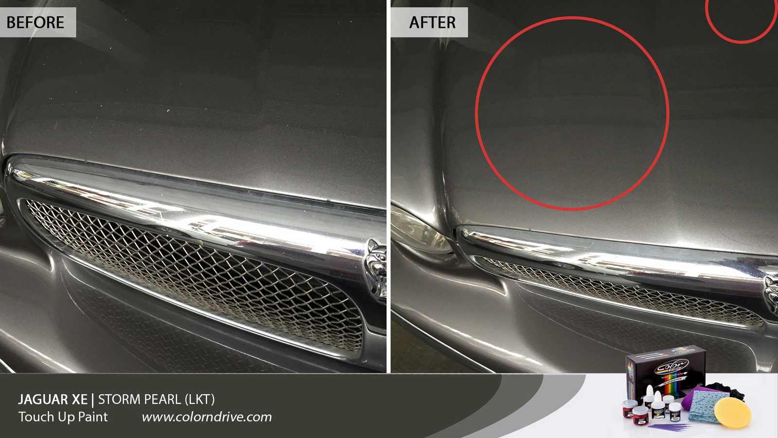 Color N Drive for Honda Civic Lunar Silver Met NH830M Touch Up Paint eBay