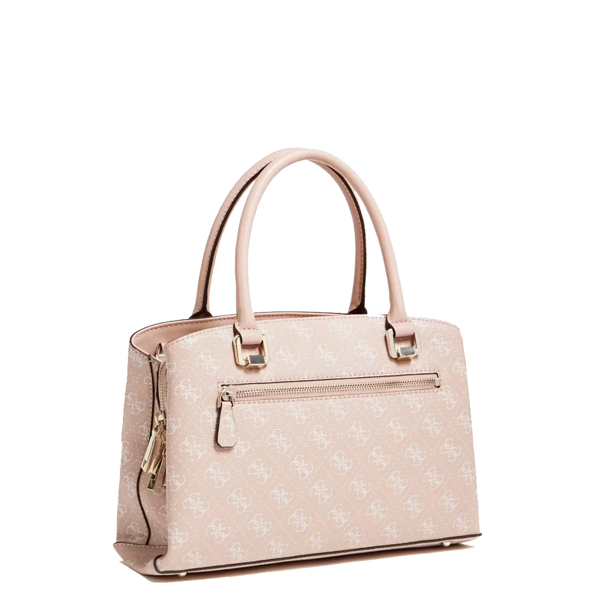 NEW Guess Borsa a mano Tyren Blush HWSG7966060 BLUSH