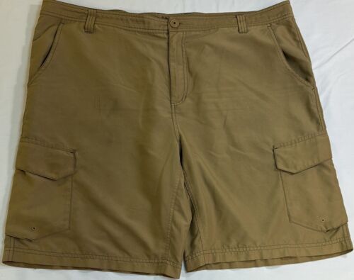 Your Pick! Men's Shorts: Wrangler; Dockers; Izod; Nautica; Dickies; +MORE Sz: 42 - Picture 17 of 210