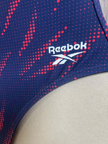 Reebok Damen-Badeanzug neu mit Etikett - Bild 13 von 15