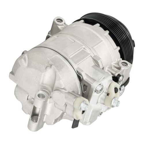 For Mercedes-benz C220 2.2l 1996-1996 C280 2.8l 1996-2000 A/C Compressors&Clutch - Picture 9 of 12