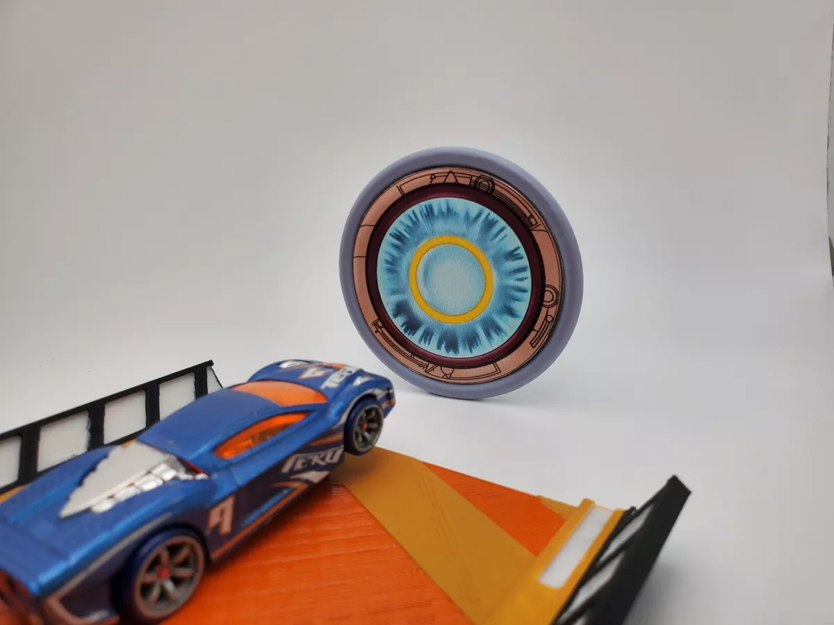 Hot wheels acceleracers realm champion cheap