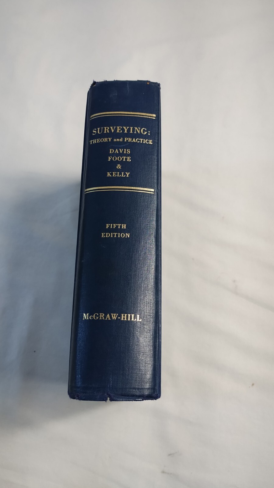 Surveyor Market Item for Sale