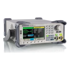 60MHz SDG1062X Arbitrary Waveform Generator for SIGLENT