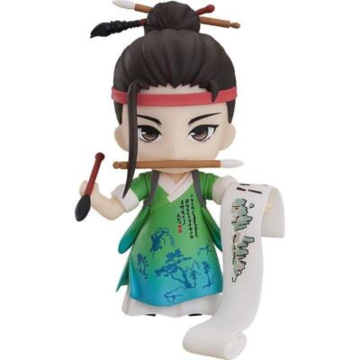 Canal Towns Nendoroid Actionfigur Shen Zhou 10 cm GOOD SMILE COMPANY